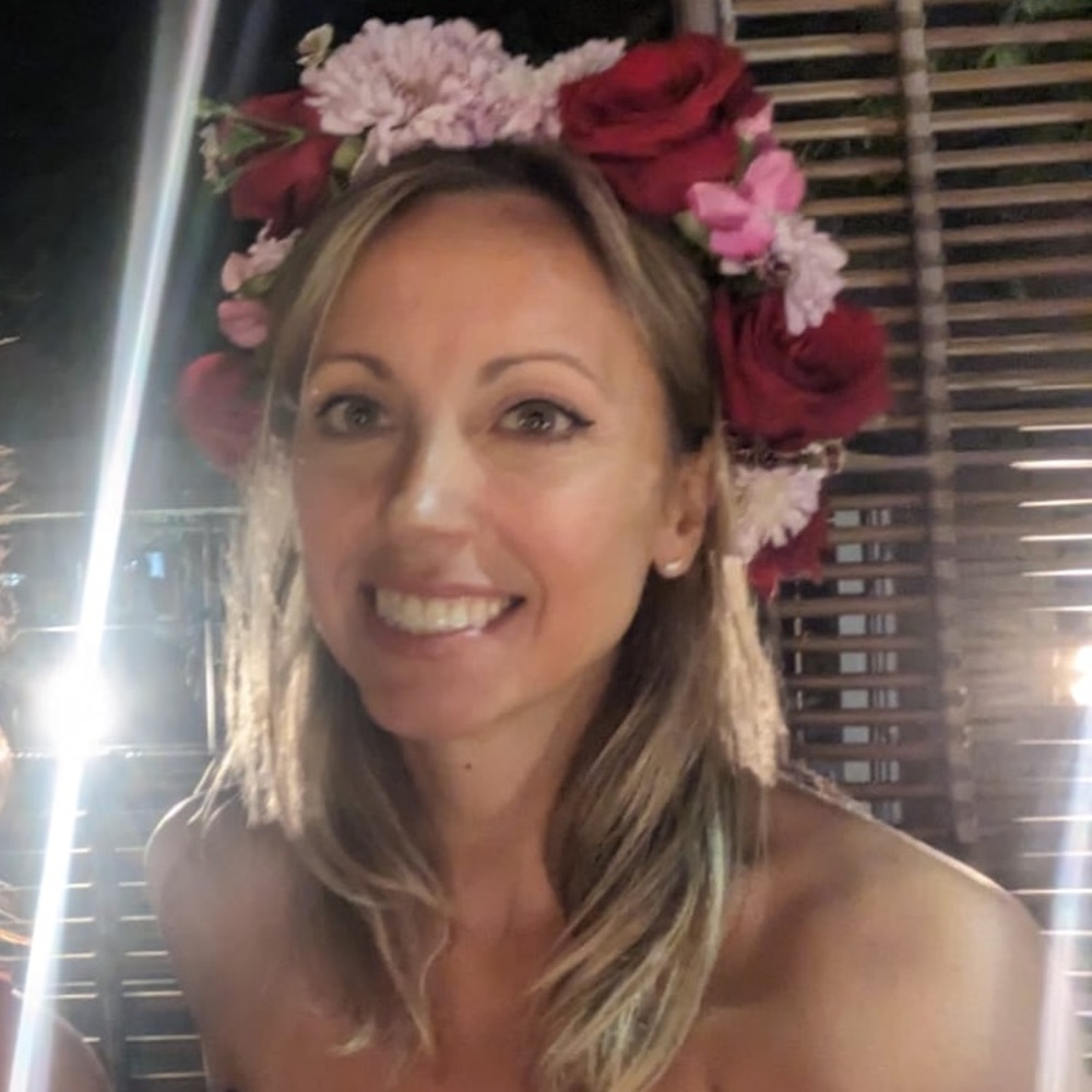 Meet your Posher, Rachel